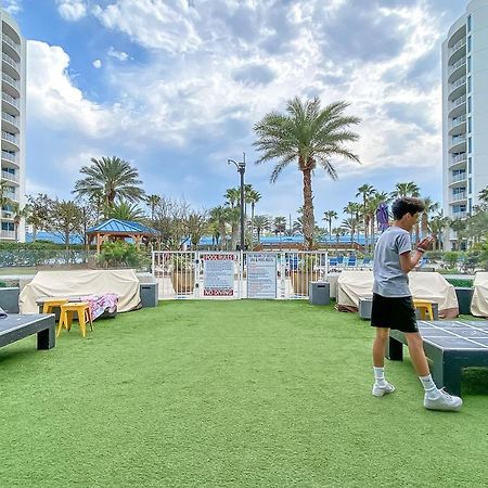 Апартаменты Palms Of Destin 1708 Экстерьер фото